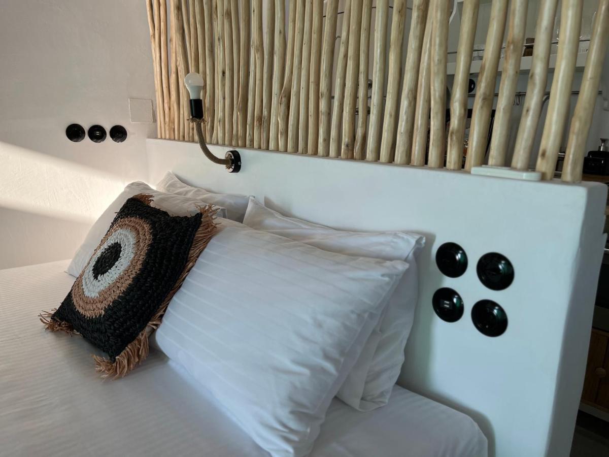Villa White Coral Klima  Exterior foto
